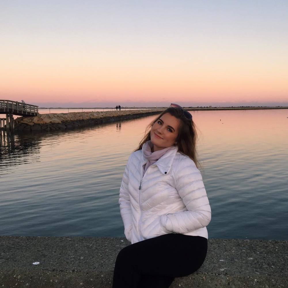 Meet your Posher, Ashleigh
